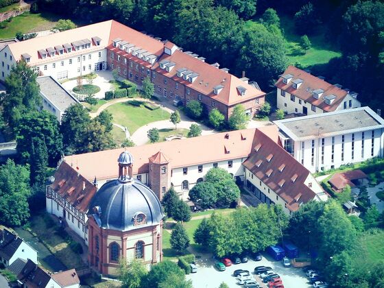 Benediktushof