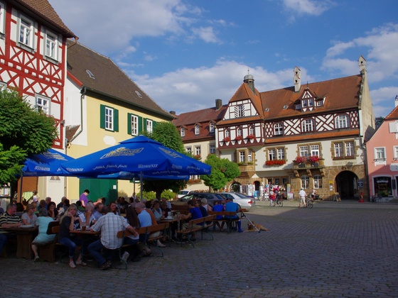 Gasthaus Reinwand