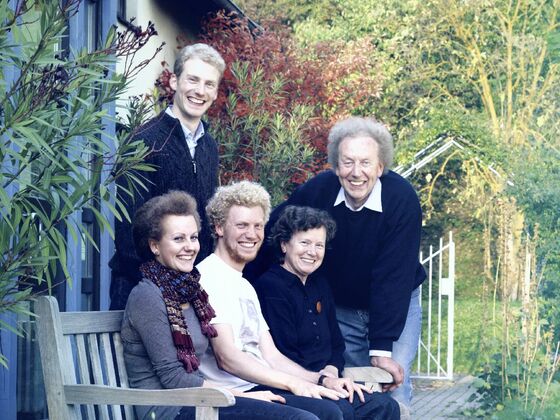 Weingut Schmitt&#039;s Kinder