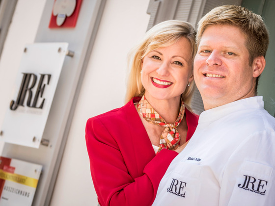 Regionale Küche für Gourmets