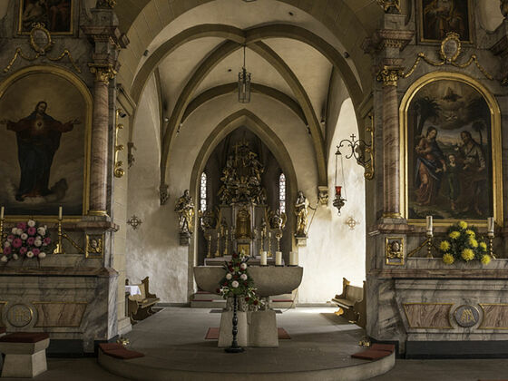 Pfarrkirche St. Kilian