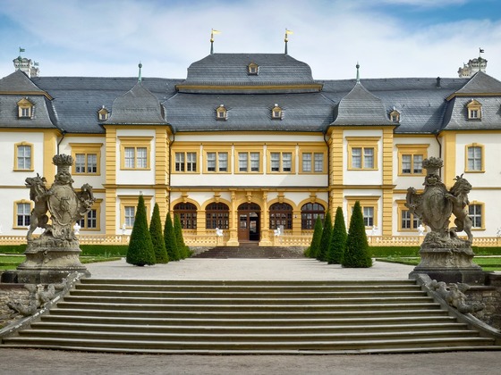 Schloss Veitshöchheim