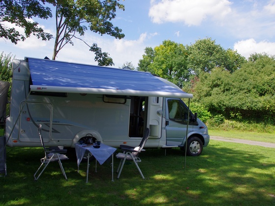 Camping Sonnland