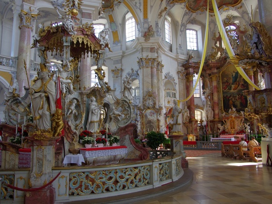 Gnadenaltar