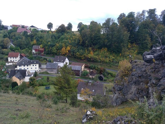 Kleinziegenfeld