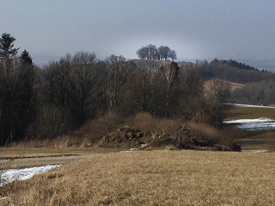 Veitskapelle