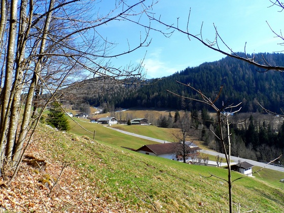 Rastplatz Eck