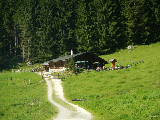 Schapbachalm