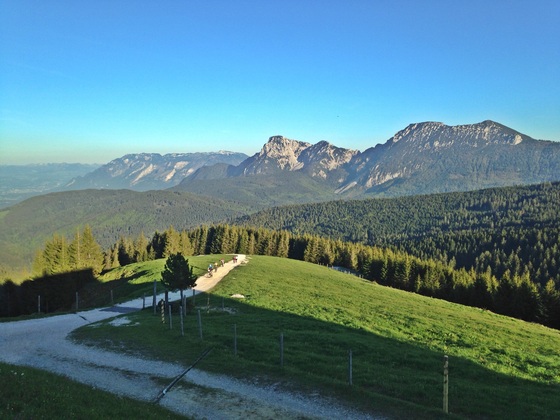 Stoißer Alm
