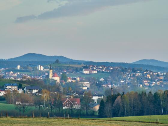Viechtach