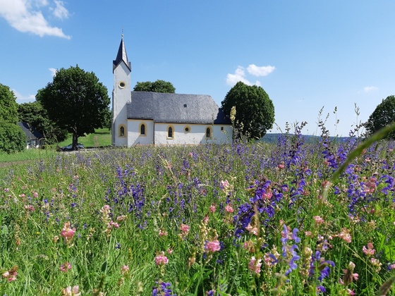 Adelgundiskapelle