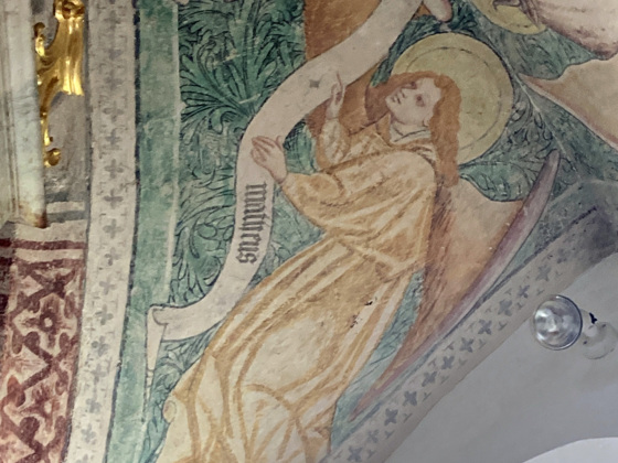 Mitterauerbach - Matthäus