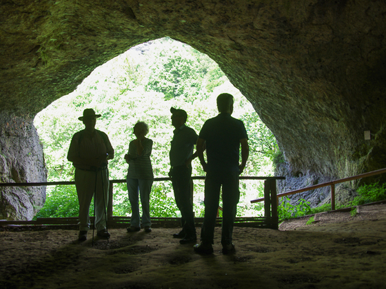 Ludwigshöhle