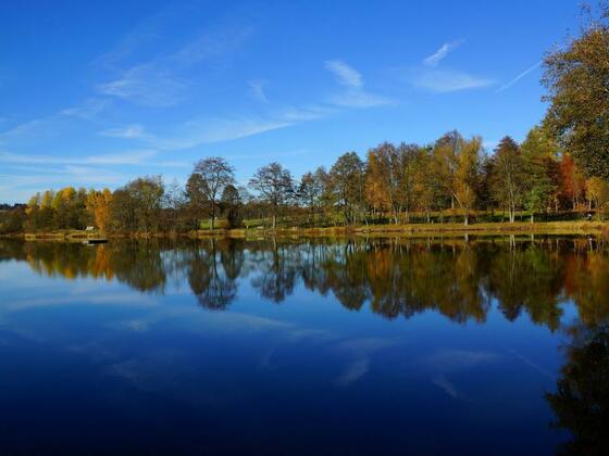 Freizeitsee Lichtenberg