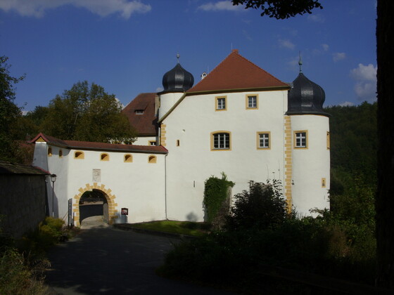 Unteraufseß