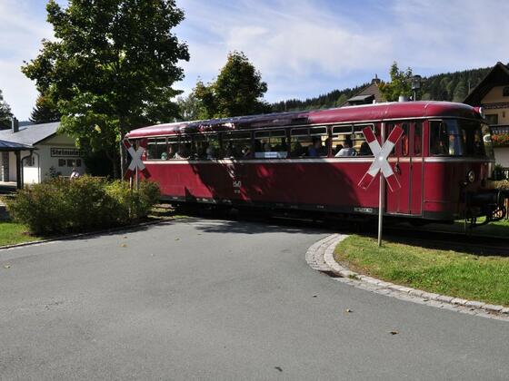 Rodachtalbahn