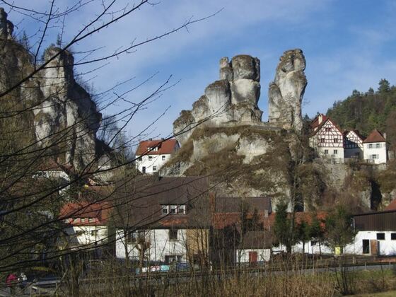 Tüchersfeld