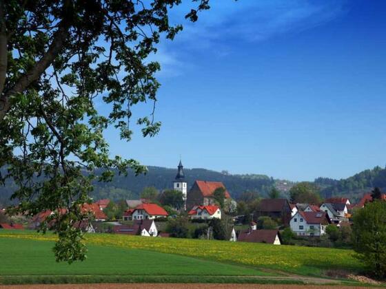 Ortsansicht Rugendorf
