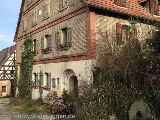 Pfistermühle