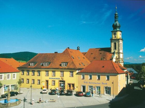 Stadtsteinach