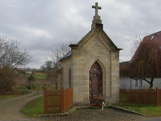 Kapelle