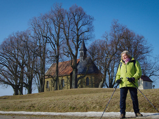 Sankt Veitskapelle