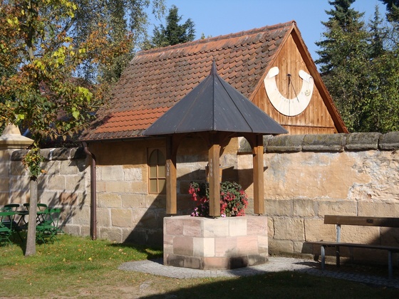 Rückersdorf Heimatmuseum