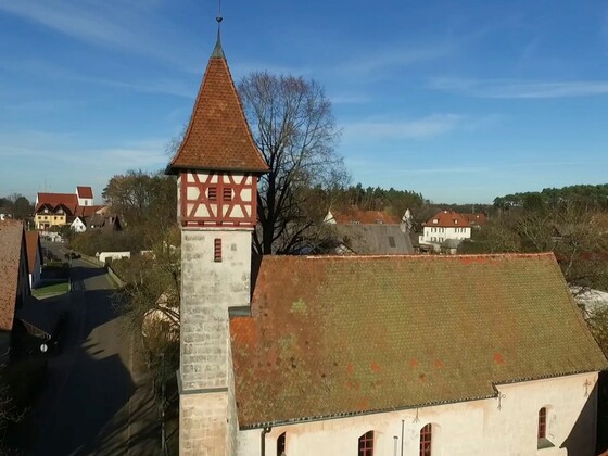 Johanniskirche