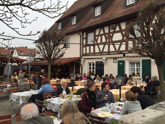 Brauerei Wiethaler