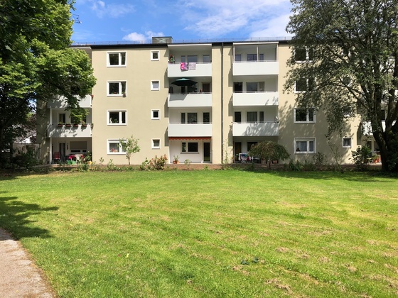 Alte Heimat
