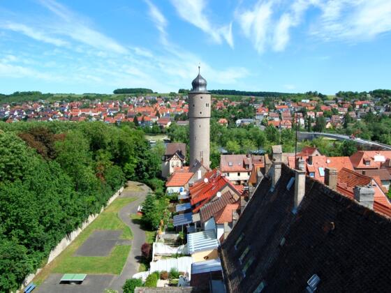 Ochsenfurt