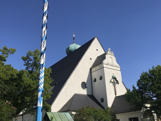 St. Canisius Kirche