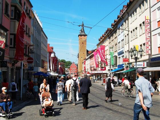 Würzburg