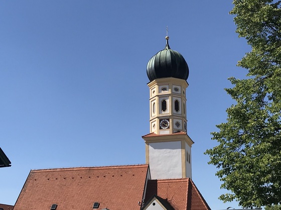 St. Peter Kirche