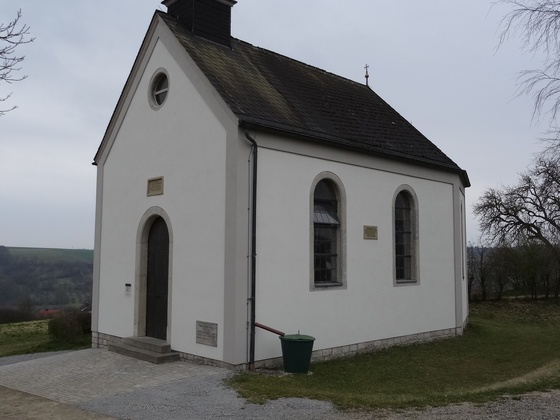 Röttinger Käppele