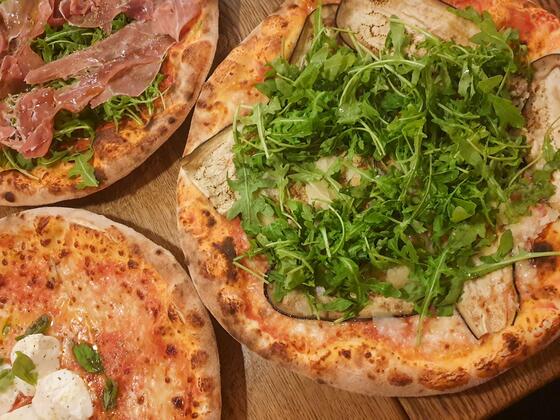 Pizza