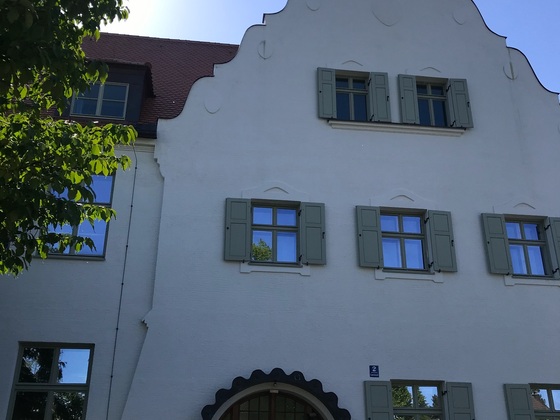 Canisiusschule
