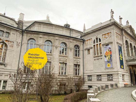 Prinzregenthentheater München