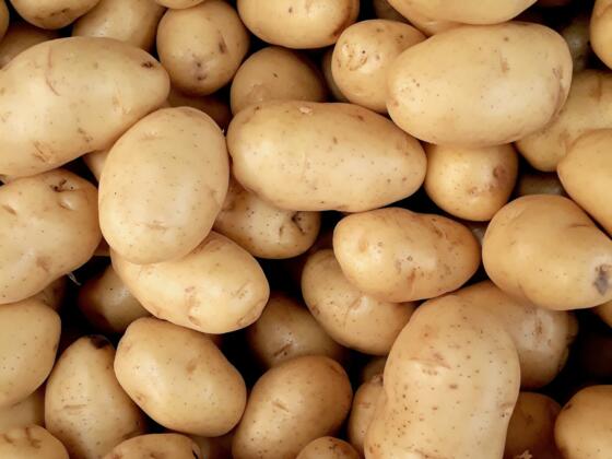 Kartoffeln