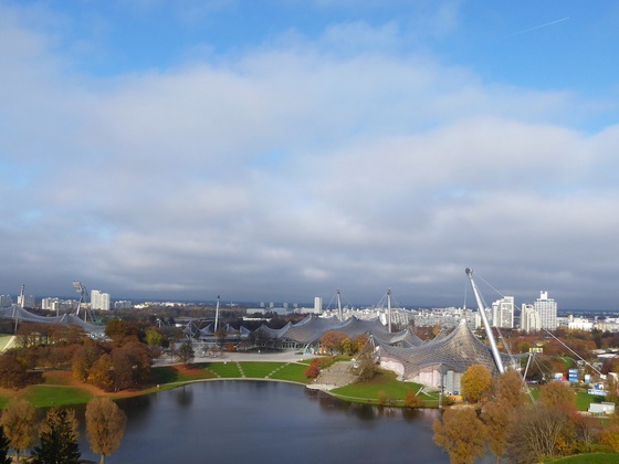 Olympiaturm