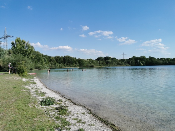 Lußsee