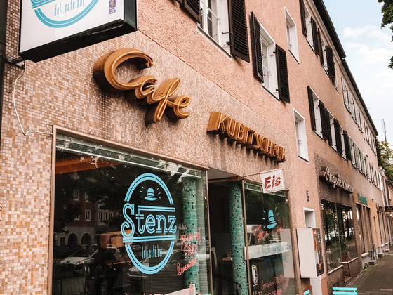 Café Stenz