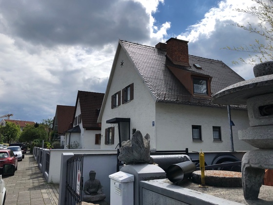 HEIMAG Siedlung