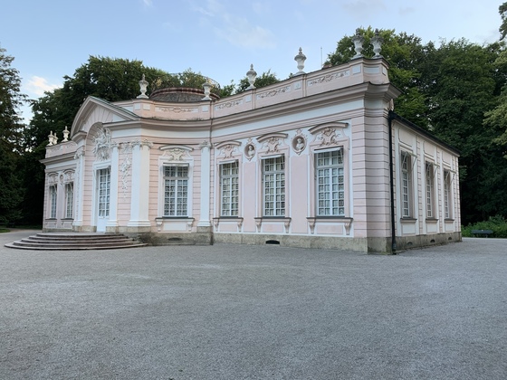 Amalienburg