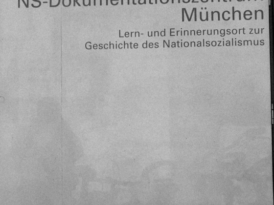 NS-Dokumentationszentrum