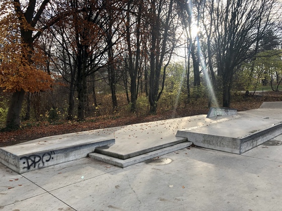 Curbs