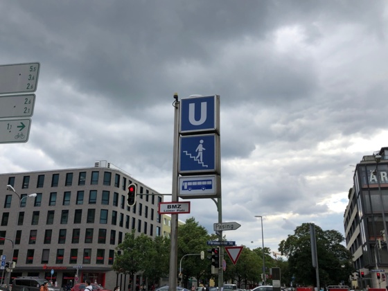 Laimer Platz