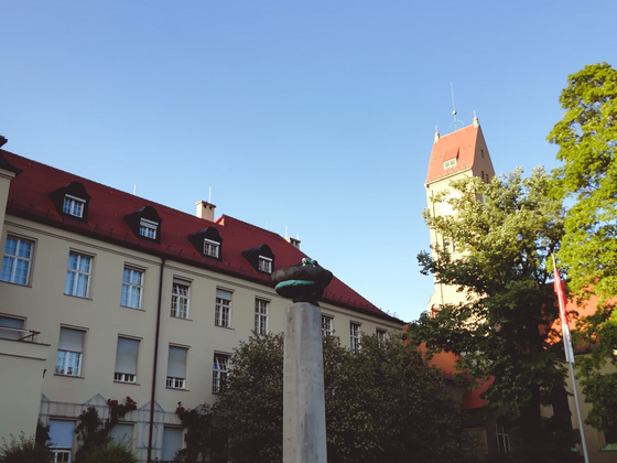 Klinikum Schwabing