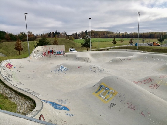 Flow Bowl