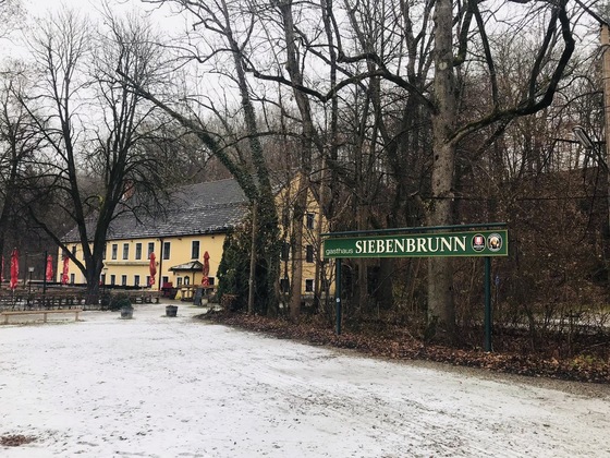 Gasthaus Siebenbrunn